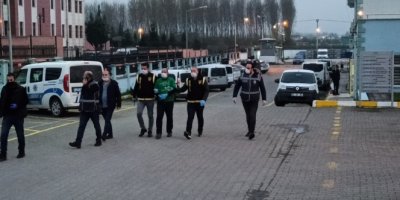 Arazi kavgası kavgası kanlı bitti; 2 ölü