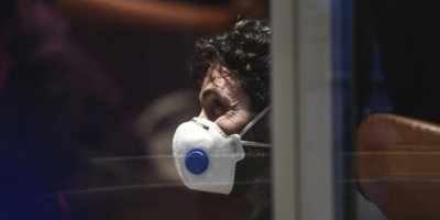 İran'da korona virüsünden ölenlerin sayısı 4 bini geçti