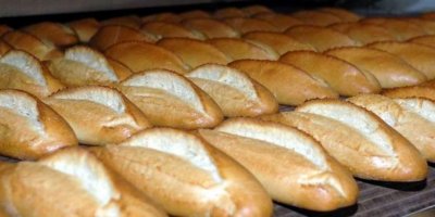 Başbakan'dan ekmek genelgesi..