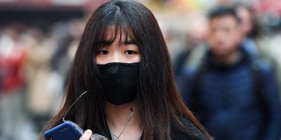 Japonya'da vaka sayısı 6 bine yaklaştı