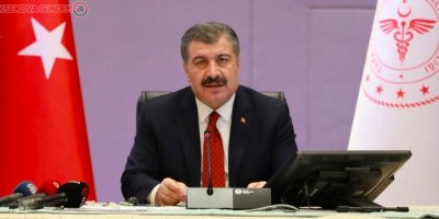 Türkiye'de son 24 saatte 97 kişi hayatını kaybetti