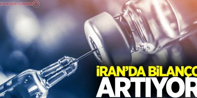 İran'da korona virüsünden ölenlerin sayısı ilk defa çift haneli sayılara düştü