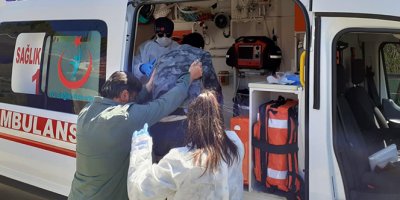 Kardeşlerin arazi kavgası ölümle sonuçlandı