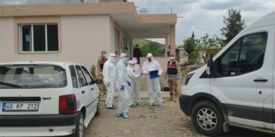 Tedbir için hastaneye gitti test sonucu ile şok oldu