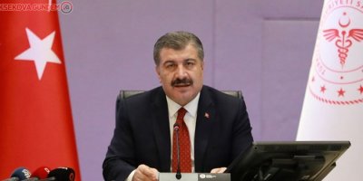 'Hayatını kaybedenlerin sayısı bin 890 oldu'