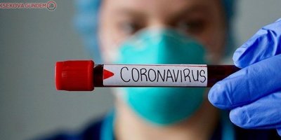 İngiltere'de Ölü sayısı 16 bin 60'a yükseldi