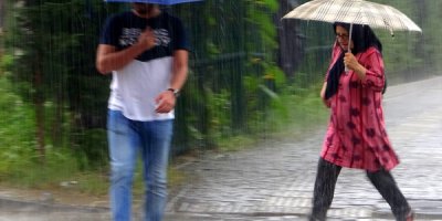 Doğu Anadolu'da sağanak bekleniyor