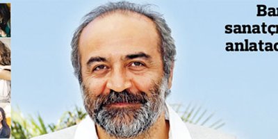 Sanatçılar anlatacak