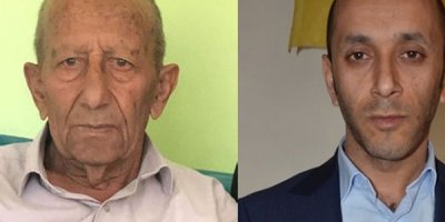 HDP'li vekil Dede'nin acı günü