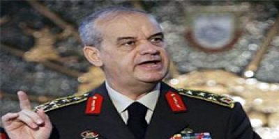 Başbuğ'a tahliye yolu