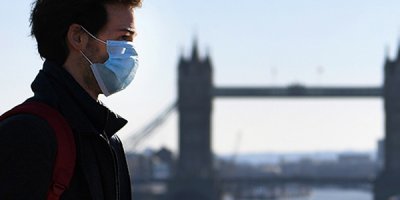 Dünya genelinde koronaya bağlı ölümler 200 bini aştı