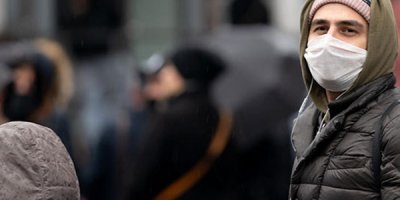 İngiltere'de korona virüsten ölümler 20 bini aştı