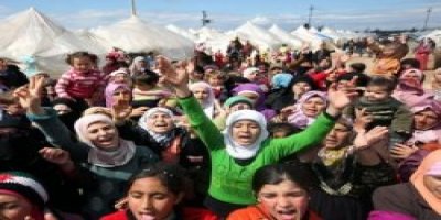 Türkiye'de Ne Kadar Mülteci Var ?