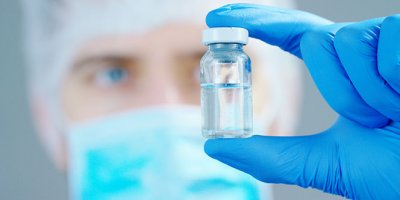 'Koronavirüs salgını, aşının önemini bir kez daha gösterdi'