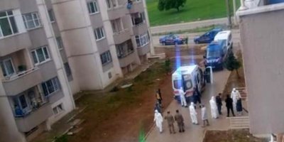 Korona testi negatif çıkan kişi evinde ölü bulundu