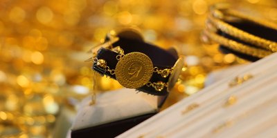 Serbest piyasada altın fiyatları