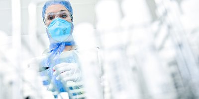 Hindistan'da korona ölümleri bini geçti