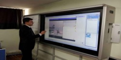 Fatih projesi devam ediyor