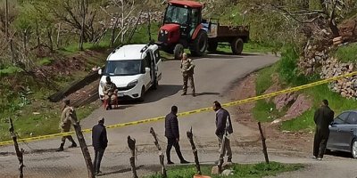 Batman'da bir köyde uygulanan karantina kaldırıldı