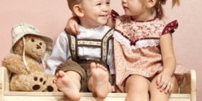 Çocukların bacaklarındaki morluklara dikkat!!