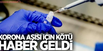 Aşı için kötü haber: Virüs ülkeden ülkeye farklılaşıyor