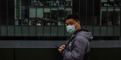 Çin'de 17 yeni vaka tespit edildi