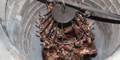 Siirt'te korona virüs büryan satışlarını iki kat arttırdı