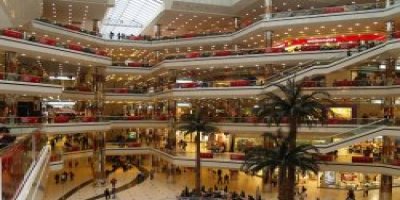 Yüzlerce esnaf zarar etti..!!