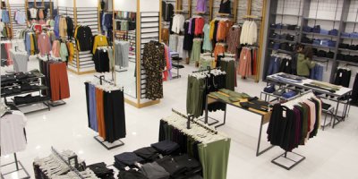 Kadın Giyim Mağazası 'Zerda Life' Yüksekova'da Açıldı!