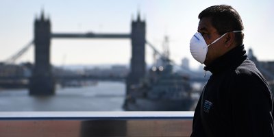 Katar'da maskesiz sokağa çıkmak yasaklandı