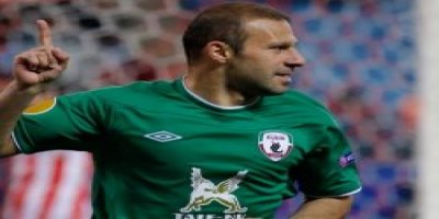 G. Karadeniz UEFA'nın resmi sitesine konuştu?