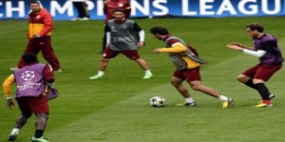 Galatasaray avantaj peşinde