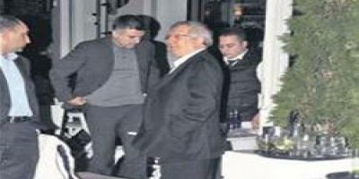 Aziz Yıldırım'dan gazetecilere uyarı.!!