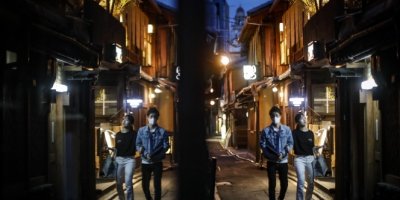 Japonya'da günlük Covid-19 vaka sayısı 26'ya düştü