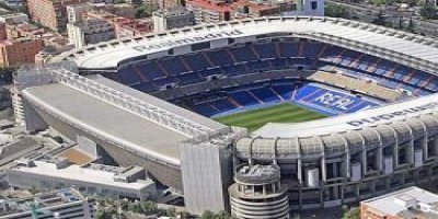 Real Madride yolsuzluk soruşturması