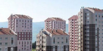 TOKİ 20 yıl vadeyle konut satacak!