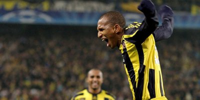 Aurelio: 'Evime döndüğüm için mutluyum'