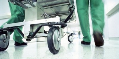 Orman işçisi kestiği ağacın altında kalarak hayatını kaybetti