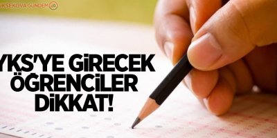 YKS'ye girecek öğrenciler dikkat! Nüfus müdürlükleri kimlik kartı başvuruları için cumartesi açık olacak