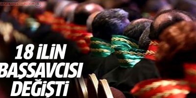 HSK kararnamesi yayımlandı!