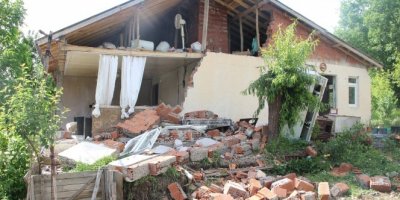 AFAD: 'Bingöl'de 271 artçı deprem meydana geldi'