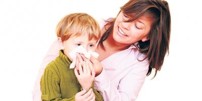 Burun kanamasına müdahale