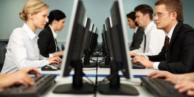 Masa başı çalışanları bekleyen tehlike?