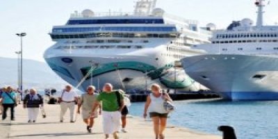 Özür İsrailli turist sayısını patlattı..