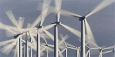 23 rüzgar santrali geliyor