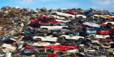 2 milyon otomobil için hurda teşviği