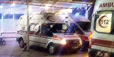 Van'da Kovid-19 kaynaklı 1 kişi daha yaşamını yitirdi!