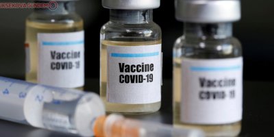 ABD'deki aşı adayından iyi haber