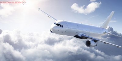 Rusya ile uçuşlar bugün itibari ile başlıyor