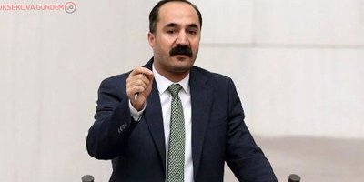 HDP'li Mensur Işık eşini darpetti, HDP araştırma başlattı